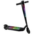 Razor Sonic Glow Kids Electric Scooter - Black