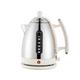 Dualit Lite Jug Kettle Canvas White