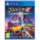 Redout 2 Deluxe Edition PS4 Game