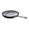 Le Creuset Professional Hard Anodised 28cm Uncoated Fry Pan