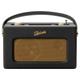 Roberts Revival RD70 DAB / DAB+ / FM Radio - Black