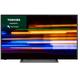 Toshiba 55 Inch 55UA3D63DB Smart 4K UHD HDR LED Freeview TV