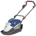 Spear & Jackson 33cm Corded Hover Lawnmower - 1700W