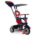 SmarTrike Vanilla 4 in 1 Trike - Navy