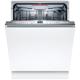 Bosch SMD6ZCX60G Full Size Integrated Dishwasher