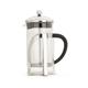 Habitat 8 Cup 1000ml Cafetiere - Chrome