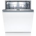 Bosch SMV4HTX27G Integrated Full Size Dishwasher