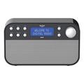 Bush DAB Radio - Black