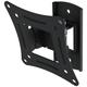 AVF Standard Tilt and Turn Up To 25 Inch TV Wall Bracket