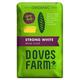 Doves Farm Organic Strong White Bread Flour - 1.5kg