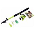 Matt Hayes Adventure Frogga 6ft Kids Fishing Rod & Reel Set