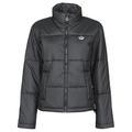 adidas SHORT PUFFER women's Jacket in Black. Sizes available:UK 6,UK 8,UK 10,UK 12,UK 14,UK 16,UK 18,UK 20,UK S,UK M