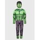 Marvel Avengers Hulk Costume 7-8 years