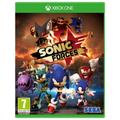 Sonic Forces Xbox One Game