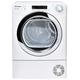 Candy CSOE C9DCG-80 9KG Condenser Tumble Dryer - White