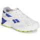 Reebok Classic AZTREK men's Shoes (Trainers) in White. Sizes available:7,8.5,5.5,10,11,8.5,9,11