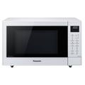 Panasonic 1000W Combination Microwave Oven 27L NN-CT55-White