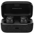 Sennheiser Momentum 3 In-Ear True Wireless Earbuds - Black