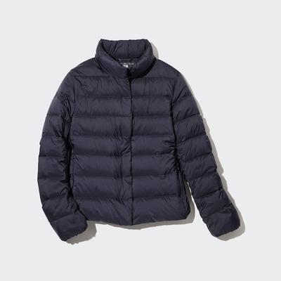 Uniqlo - Ultra Light Down Jacket - Blue - XXL