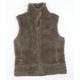 Bench Womens Brown Gilet Coat Size L