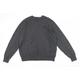 Bench Mens Grey Pullover Jumper Size 2XL