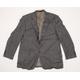 Marks and Spencer Mens Grey Jacket Suit Jacket Size 46