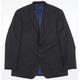 John Lewis Mens Grey Jacket Blazer Size 46