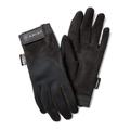 Insulated Tek Grip Gloves in Black, Size 9, by Ariat
