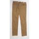 O'Neill Mens Brown Denim Straight Jeans Size 27 L31 in