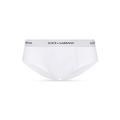 Dolce & Gabbana Brando Cotton Brief