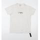 Emporio Armani Mens White T-Shirt Size L