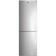 Hoover H-FRIDGE 500 HOCE4T618ESK Wifi Connected 60/40 No Frost Fridge Freezer - Silver - E Rated