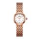 Rotary LB00901/70/D Rose Gold Plated Bracelet Watch - W64117