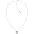 Calvin Klein 35000223 Stainless Steel Necklace - J7291