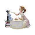 Lladro 01009197 Tea Time - P4421