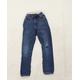 NEXT Boys Blue Skinny Jeans Size 6 Years