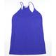 Miss Selfridge Womens Blue Tank Dress Size 12