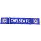 Preworn Mens Blue Scarf One Size - Chelsea FC