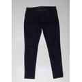 levis Womens Blue Straight Jeans Size 6 L28 in