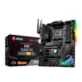 MSI B450 GAMING PRO CARBON MAX WIFI AMD Ryzen B450 ATX DDR4 Motherboard