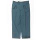 Principles for Men Mens Green Wool Suit Trousers Size 36 - short