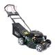 Classic 46cm (18") Self Propelled Electric Start Petrol Rotary Lawnmower