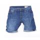 denim co Mens Blue Chino Shorts Size 30 in