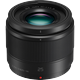 Panasonic 25mm f1.7 ASPH LUMIX G Lens - Black