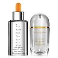 Elizabeth Arden Superstart Booster & Prevage Anti-Aging Intensive Daily Serum Set (Worth £215)