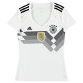 2018-19 Germany adidas Home Shirt Women's S