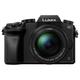 Panasonic LUMIX DMC-G7 Digital Camera with 12-60mm Lens