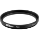 Nikon 67mm NC Protector Filter