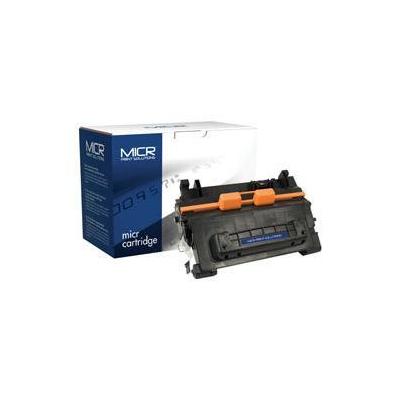 MICR Print Solutions MCR64XM (HP CC364X) High-Yield Black MICR Toner Cartridge