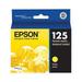 Epson T125420 DuraBrite Ultra Yellow Ink Cartridge